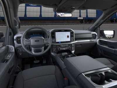 2025 Ford F150 Crew Cab, $58319. Photo 9