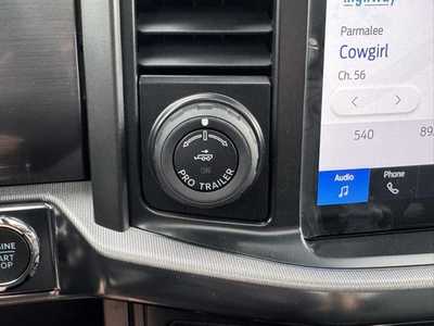 2025 Ford F150 Crew Cab, $67485. Photo 10