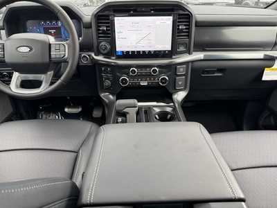 2025 Ford F150 Crew Cab, $67485. Photo 2