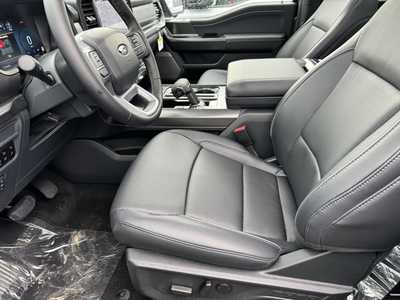 2025 Ford F150 Crew Cab, $67485. Photo 5