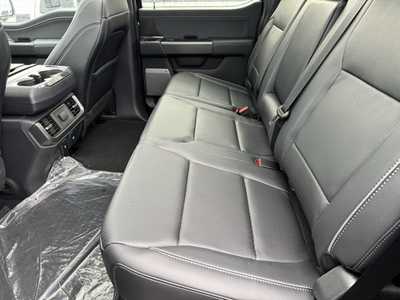 2025 Ford F150 Crew Cab, $67485. Photo 7