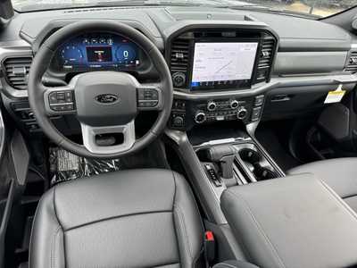 2025 Ford F150 Crew Cab, $67485. Photo 9