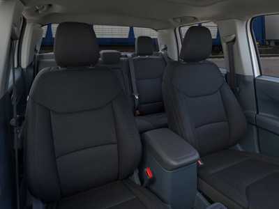 2025 Ford Maverick, $36335. Photo 10