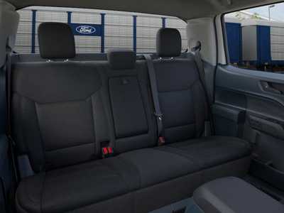 2025 Ford Maverick, $36335. Photo 11