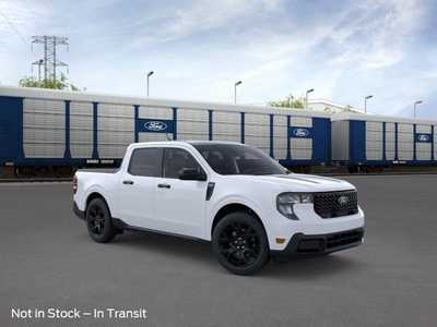 2025 Ford Maverick, $36335. Photo 7