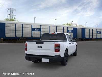 2025 Ford Maverick, $36335. Photo 8