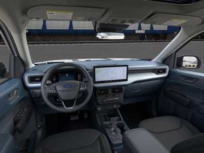 2025 Ford Maverick, $36335. Photo 9