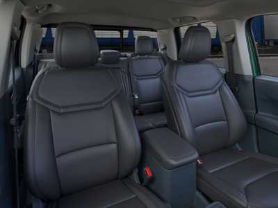 2025 Ford Maverick, $39711. Photo 10