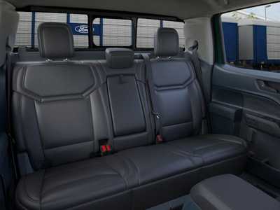 2025 Ford Maverick, $39711. Photo 11