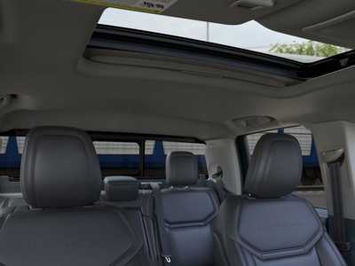 2025 Ford Maverick, $39711. Photo 12