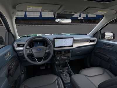 2025 Ford Maverick, $39711. Photo 9