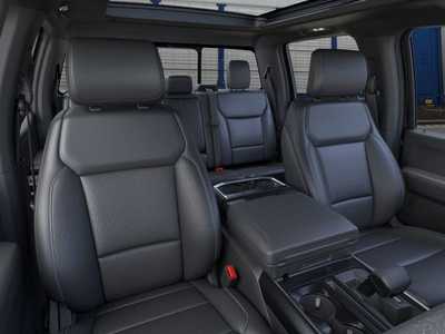 2025 Ford F150 Crew Cab, $68074. Photo 10
