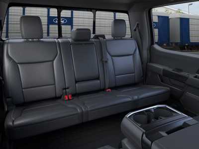 2025 Ford F150 Crew Cab, $68074. Photo 11