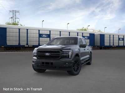 2025 Ford F150 Crew Cab, $68074. Photo 2