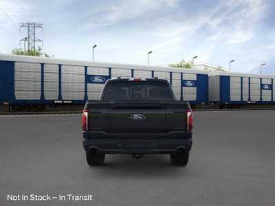 2025 Ford F150 Crew Cab, $68074. Photo 5