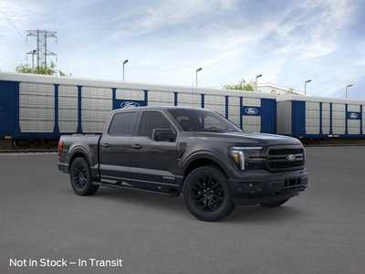 2025 Ford F150 Crew Cab, $68074. Photo 7