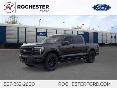 2025 Ford F150 Crew Cab, $68074. Photo 1