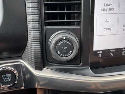 2025 Ford F150 Crew Cab, $80435. Photo 10