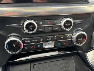 2025 Ford F150 Crew Cab, $80435. Photo 11