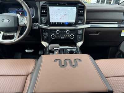 2025 Ford F150 Crew Cab, $80435. Photo 2