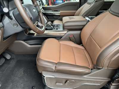 2025 Ford F150 Crew Cab, $80435. Photo 5