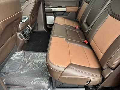 2025 Ford F150 Crew Cab, $80435. Photo 7