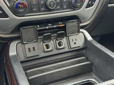 2018 GMC 1500 Crew Cab, $29998. Photo 10