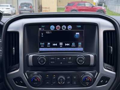 2018 GMC 1500 Crew Cab, $29998. Photo 3