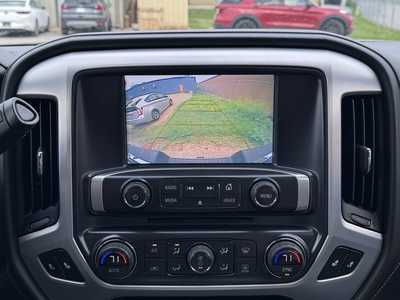 2018 GMC 1500 Crew Cab, $29998. Photo 4