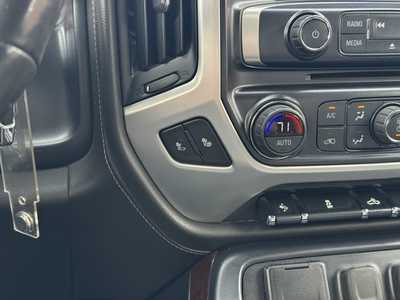 2018 GMC 1500 Crew Cab, $29998. Photo 5