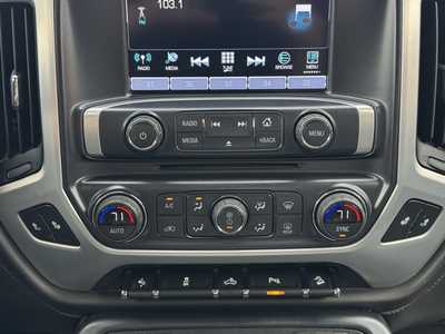 2018 GMC 1500 Crew Cab, $29998. Photo 6