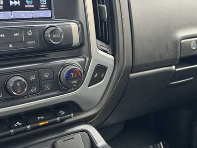 2018 GMC 1500 Crew Cab, $29998. Photo 7