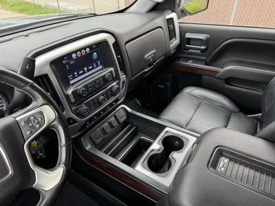 2018 GMC 1500 Crew Cab, $29998. Photo 8