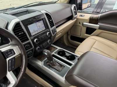 2018 Ford F150 Crew Cab, $31699. Photo 10