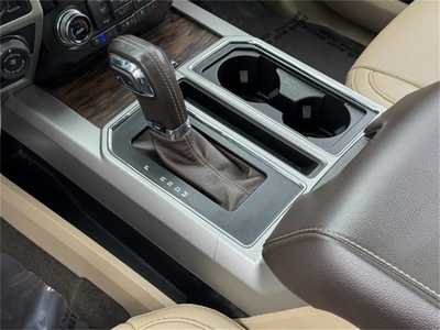 2018 Ford F150 Crew Cab, $31699. Photo 11
