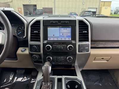 2018 Ford F150 Crew Cab, $31699. Photo 2