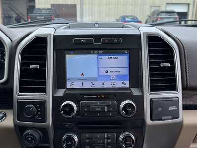 2018 Ford F150 Crew Cab, $31699. Photo 3