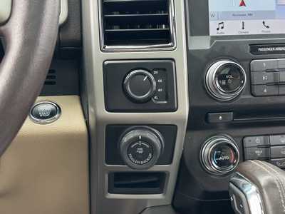 2018 Ford F150 Crew Cab, $31699. Photo 5