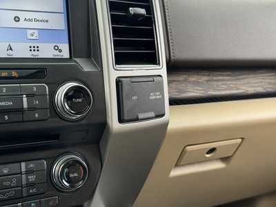 2018 Ford F150 Crew Cab, $31699. Photo 7