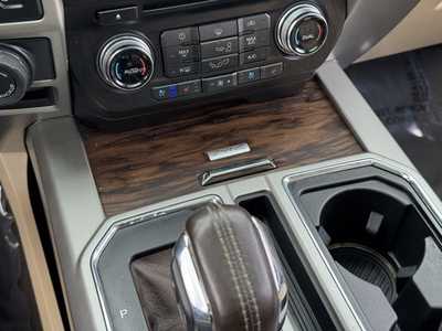 2018 Ford F150 Crew Cab, $31699. Photo 8