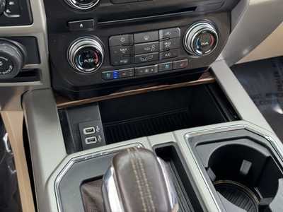 2018 Ford F150 Crew Cab, $31699. Photo 9