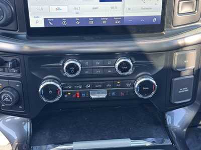 2023 Ford F150 Crew Cab, $58699. Photo 7