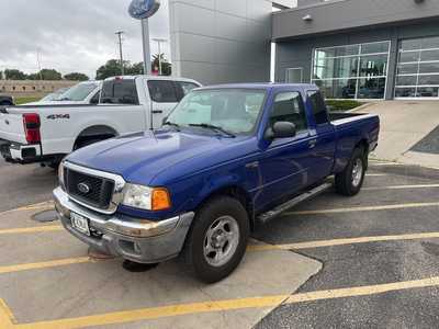 2005 Ford Ranger Ext Cab, $5998. Photo 2