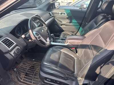 2014 Ford Explorer, $10998. Photo 3