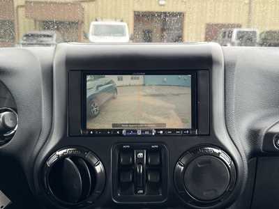 2017 Jeep Wrangler Unlimited, $19899. Photo 4