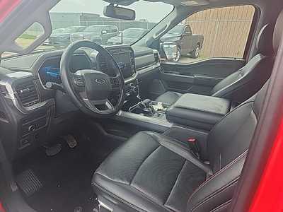 2021 Ford F150 Crew Cab, $40998. Photo 2