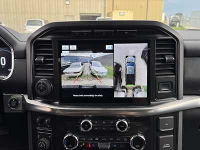 2021 Ford F150 Crew Cab, $40998. Photo 4