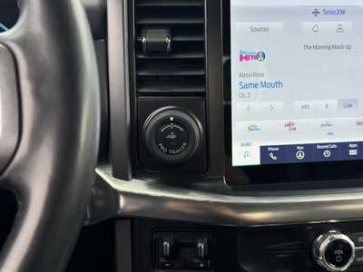 2021 Ford F150 Crew Cab, $40998. Photo 5