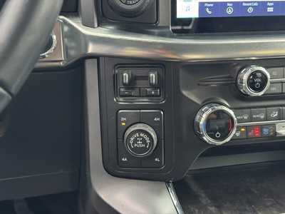 2021 Ford F150 Crew Cab, $40998. Photo 6