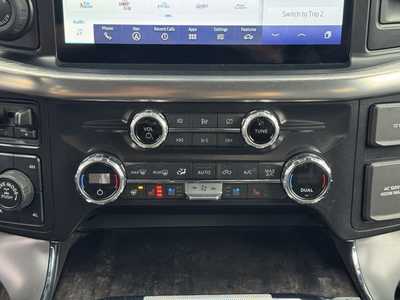 2021 Ford F150 Crew Cab, $40998. Photo 7